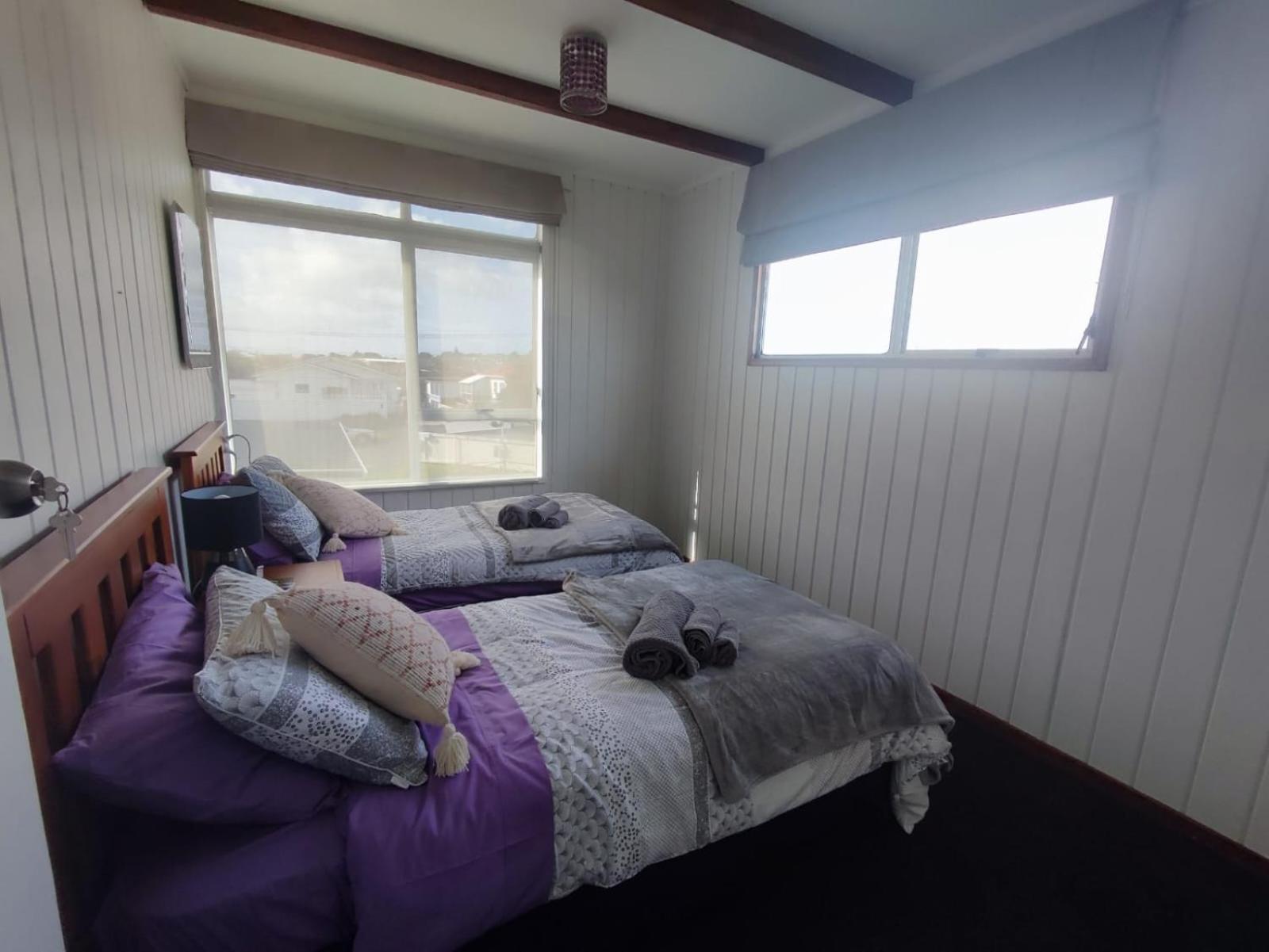 Home With Sea Views New Plymouth Exterior foto