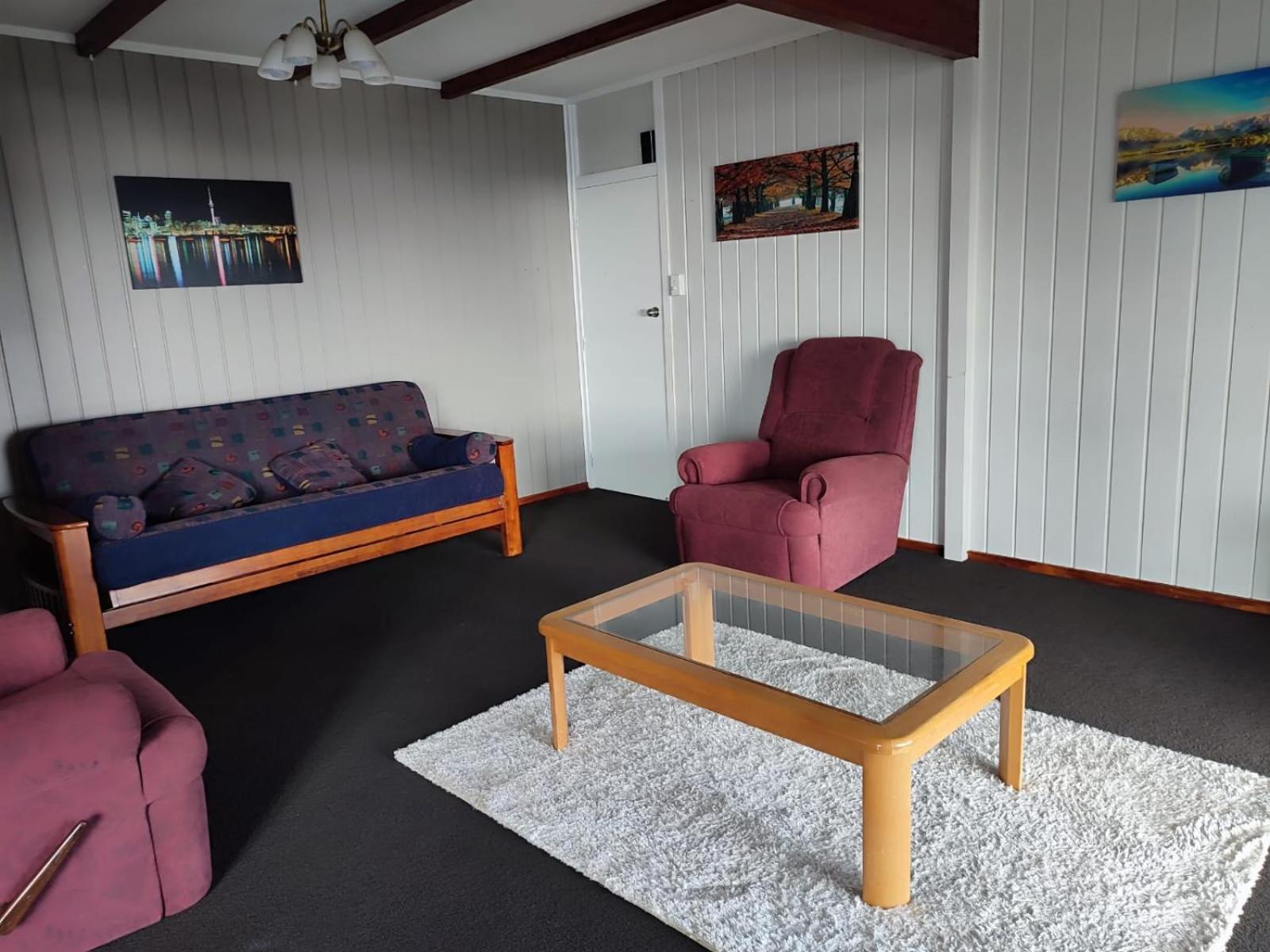 Home With Sea Views New Plymouth Exterior foto